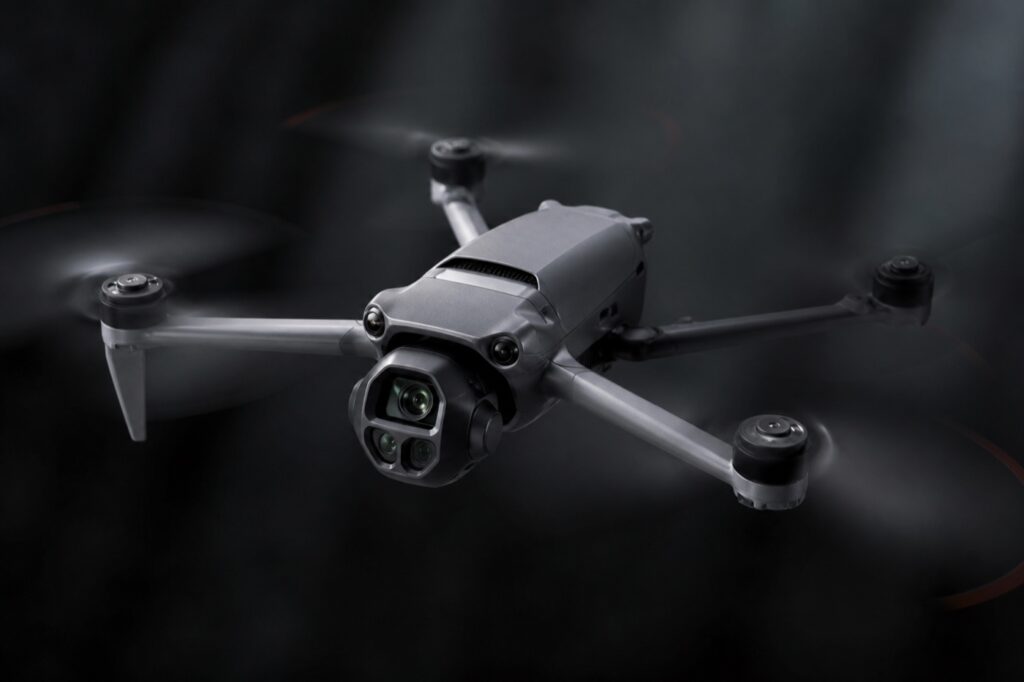 DJI Mavic 4 Pro Fly More Combo RC2